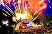 Hollywood Bowl