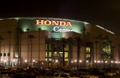Honda Center