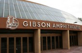 Gibson Amphitheatre