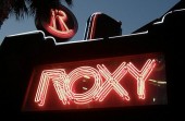 The Roxy Theatre